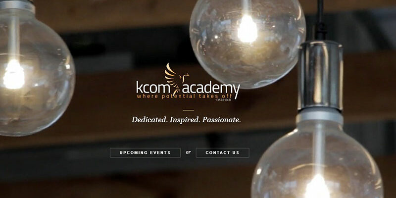 KcomAcademy