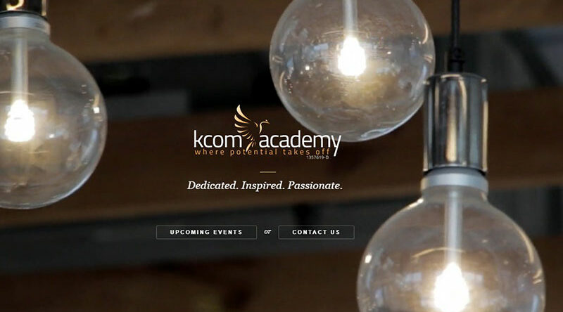 KcomAcademy