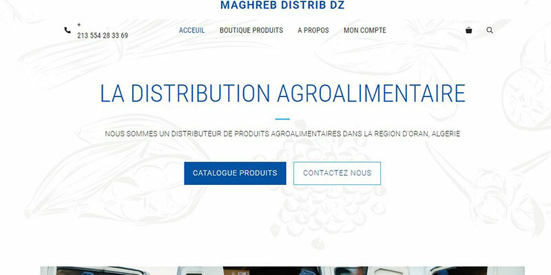 MaghrebDistribDz