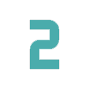 2